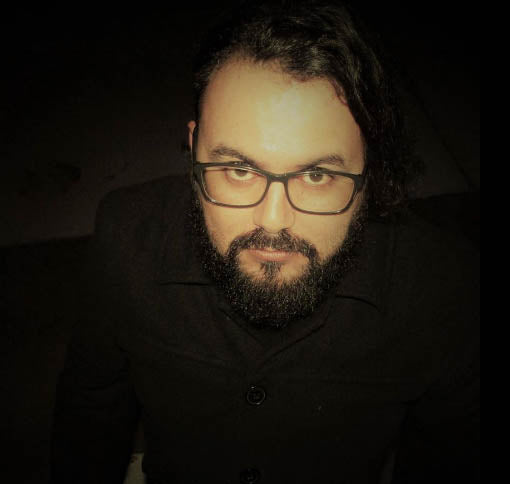 Oscar Hauyon