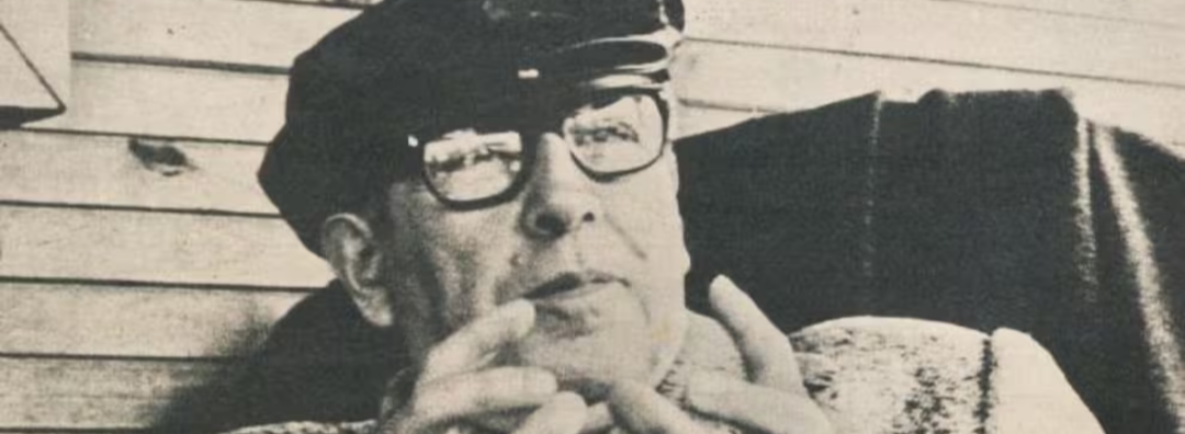 Pablo De Rokha