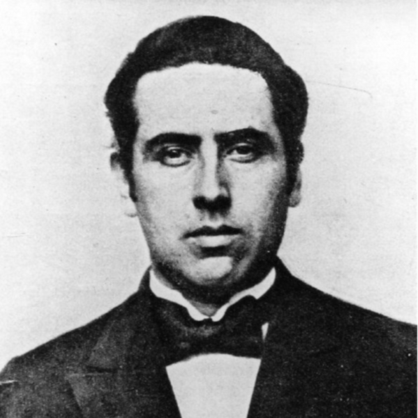 Pablo De Rokha