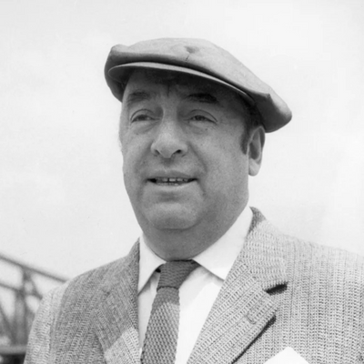 Pablo Neruda