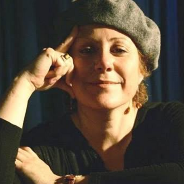 Patricia Diaz-Inostroza