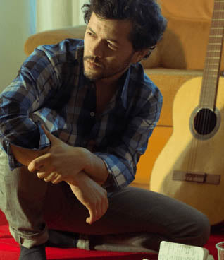 Patricio Cáceres
