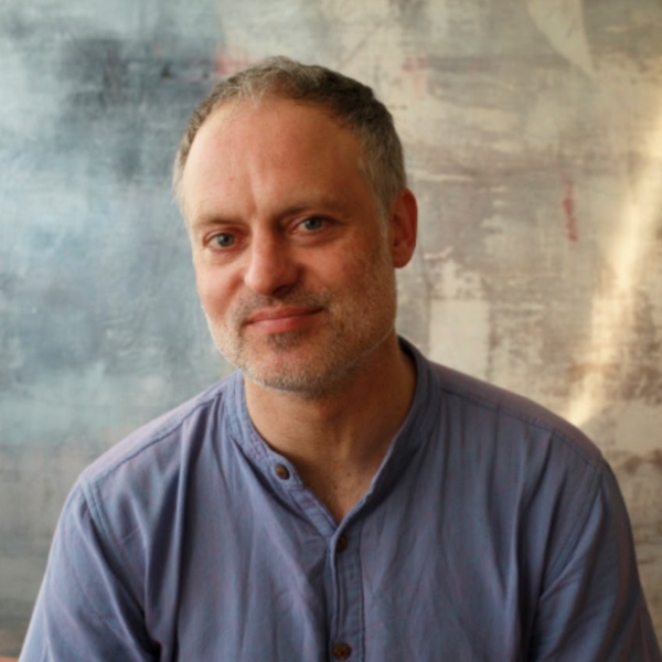 Paulo Cox
