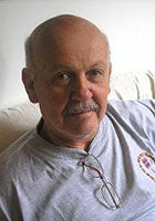 Percy Matas