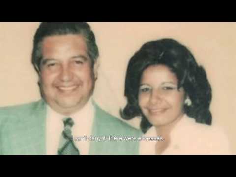EL PACTO DE ADRIANA (2017) - Lissette Orozco | DOCUMENTAL (Blu Ray)