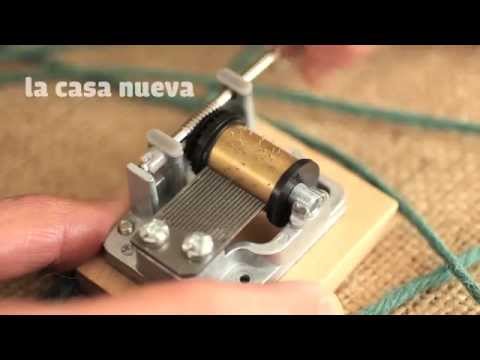 MANIVELA LA CASA NUEVA - TITO FERNANDEZ
