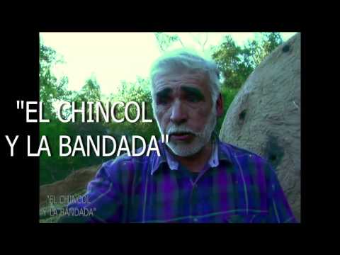 EL CHINCOL Y LA BANDADA (2017) - José Luis Villalba | DOCUMENTAL