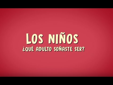 LOS NIÑOS (2016) - Maite Alberdi | DOCUMENTAL