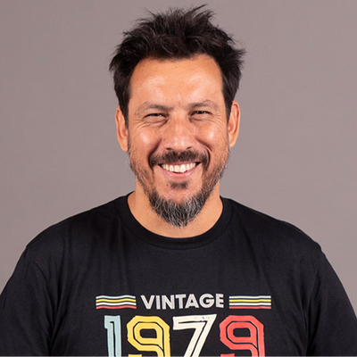 Rainiero Guerrero