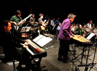 Reko Big Band