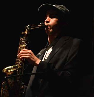 Roberto Boksamy