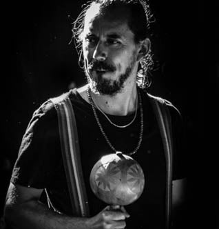 Rodrigo Aros