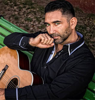 Rodrigo Maureira