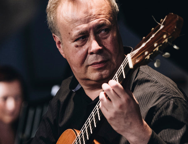 Romilio Orellana