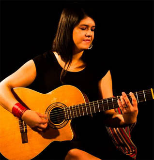 Romina Núñez