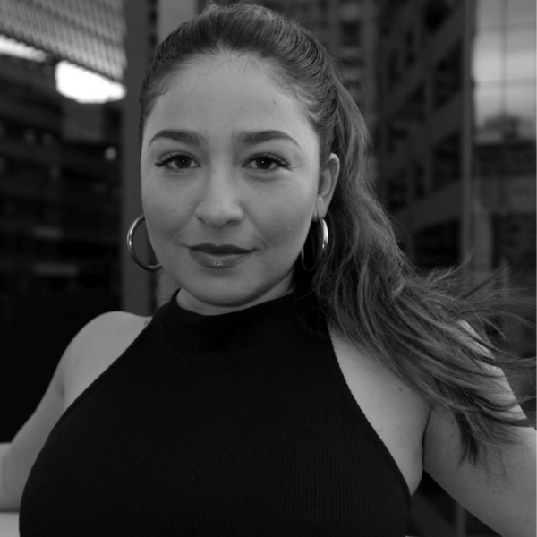 Romina Pistolas