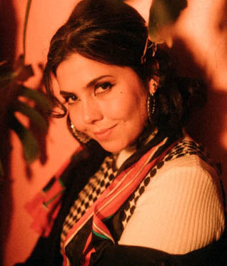 Rosario Alfonso