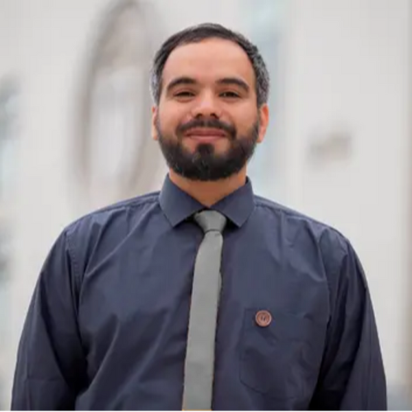 Samuel Garcia-Oteiza
