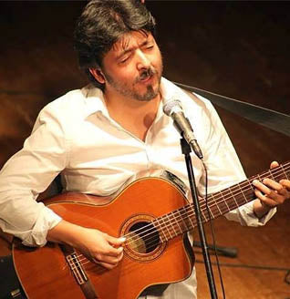 Sebastián Seves