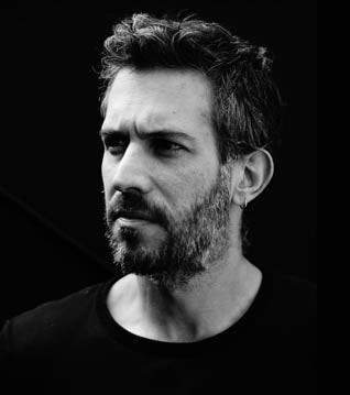 Sebastián Vergara