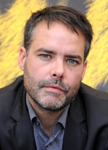 Sebastián Lelio