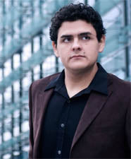 Sergio Jarlaz
