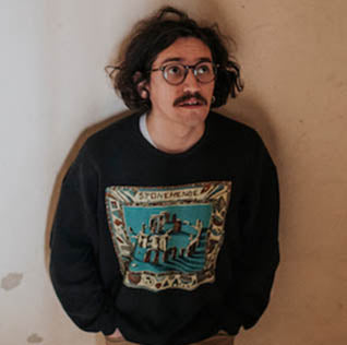 Simon Campusano