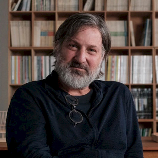 Smiljan Radic