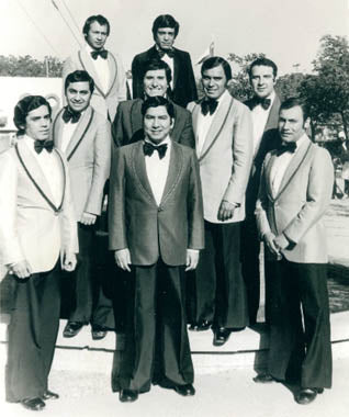 Sonora Palacios