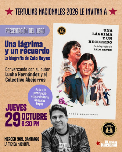 Lucho Hernández