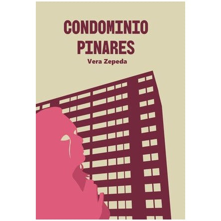 VERA ZEPEDA - CONDOMINIO PINARES | LIBRO